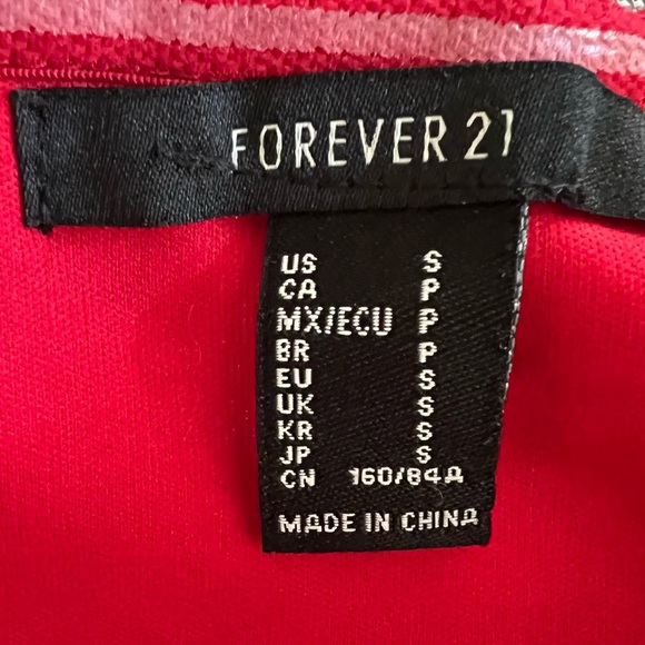 Red lace spaghetti strap mini dress Size S Small - Picture 8 of 10